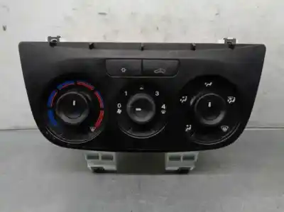 Автозапчастина б/у контроль опалення / кондиціонації для opel combo furgoneta/monovolumen (x12) 1.3 cdti (b05) посилання на oem iam 0514740100