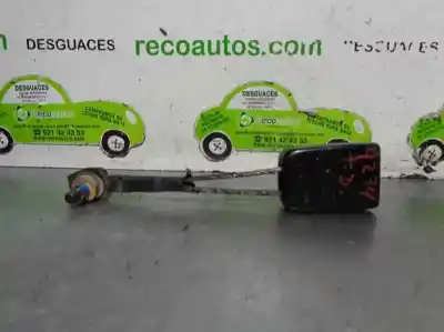 Peça sobressalente para automóvel em segunda mão chicote / encaixe cinto segurança traseiro direito por ford transit caja cerrada, corta (fy) (2000 =>) ft 280 2.0 fresh-line referências oem iam yc1av60044ebw