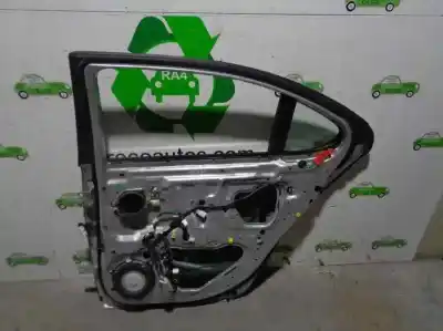 Автозапчасти б/у дверь задняя правая за lexus ls (usf4/uvf4) 460 ссылки oem iam 6700350060  