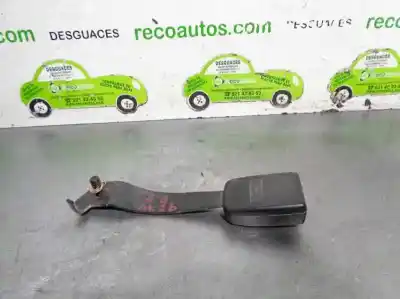 Peça sobressalente para automóvel em segunda mão chicote / encaixe cinto segurança dianteiro esquerdo por ford transit caja cerrada, corta (fy) (2000 =>) ft 280 2.0 fresh-line referências oem iam yc1av61203aew