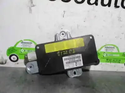 Tweedehands auto-onderdeel airbag links voor voor bmw serie 3 coupe (e46) 2.0 24v oem iam-referenties 30824861103e