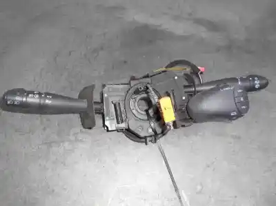 Pezzo di ricambio per auto di seconda mano controllo della luce per renault clio ii fase i (b/cbo) 1.2 riferimenti oem iam 7700432854