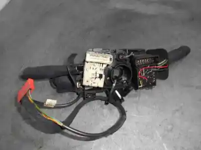 Second-hand car spare part headlights switch for renault clio ii fase i (b/cbo) 1.2 oem iam references 7700432854  61670047
