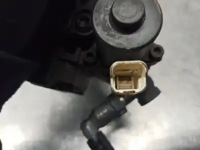 Second-hand car spare part injection pump for renault megane iii berlina 5 p business oem iam references 167008557r  5ws40844