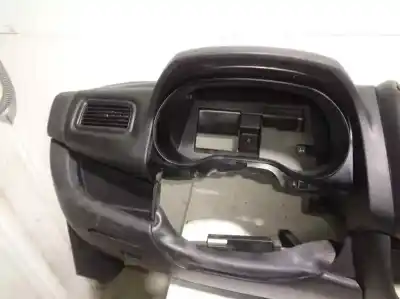 Second-hand car spare part dashboard for opel combo furgoneta/monovolumen (x12) 1.3 cdti (b05) oem iam references   