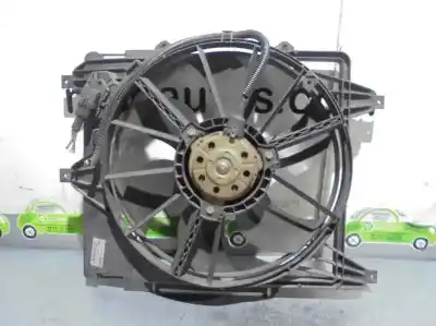 Pezzo di ricambio per auto di seconda mano elettroventola per renault clio ii fase i (b/cbo) 1.2 riferimenti oem iam 7700428659  9020938