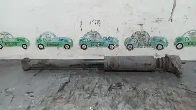 Peça sobressalente para automóvel em segunda mão amortecedor traseiro esquerdo por fiat linea (323_, 110_) 1.3 d multijet (323axb11, 323axb1a) referências oem iam 51805320