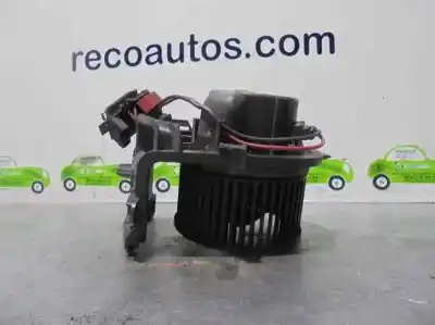 Pezzo di ricambio per auto di seconda mano motore di riscaldamento per renault clio ii fase i (b/cbo) 1.2 riferimenti oem iam f661308x