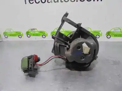 Автозапчасти б/у отопительный двигатель за renault clio ii fase i (b/cbo) 1.2 ссылки oem iam f661308x  66308x