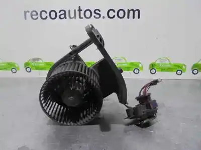 Автозапчасти б/у отопительный двигатель за renault clio ii fase i (b/cbo) 1.2 ссылки oem iam f661308x  66308x