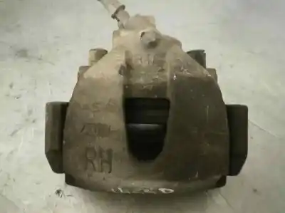 Second-hand car spare part front right brake caliper for ford focus lim. (cb4) trend oem iam references 