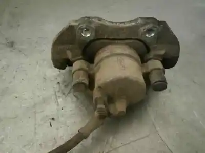 Peça sobressalente para automóvel em segunda mão pinça de travão dianteira direita por ford focus lim. (cb4) trend referências oem iam   