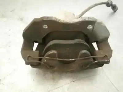 Peça sobressalente para automóvel em segunda mão pinça de travão dianteira direita por ford focus lim. (cb4) trend referências oem iam   