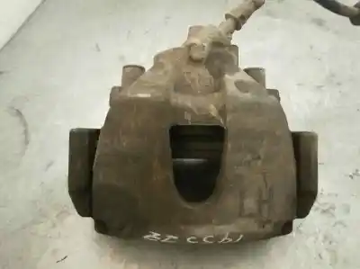 Second-hand car spare part front left brake caliper for ford focus lim. (cb4) trend oem iam references 