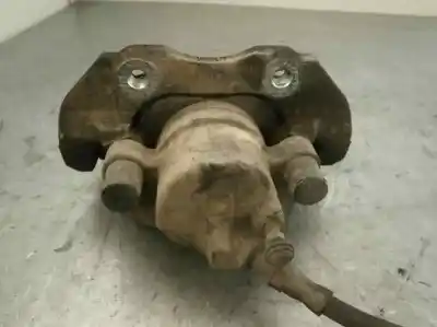 Second-hand car spare part front left brake caliper for ford focus lim. (cb4) trend oem iam references   