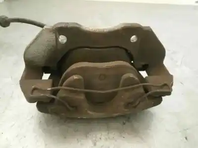 Second-hand car spare part front left brake caliper for ford focus lim. (cb4) trend oem iam references   