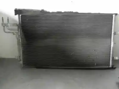 Second-hand car spare part air conditioning condenser / radiator for ford focus lim. (cb4) trend oem iam references 3m5h19710cc