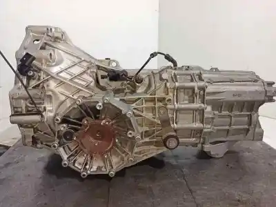 Peça sobressalente para automóvel em segunda mão caixa de velocidades por audi a6 berlina (4f2) 2.4 177 cv / 130 kw referências oem iam gyf