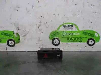 Tweedehands auto-onderdeel waarschuwing voor bmw serie 3 coupe (e46) 2.0 24v oem iam-referenties 61318368920