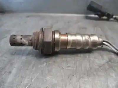 Pezzo di ricambio per auto di seconda mano sonda lambda per audi a6 berlina (4f2) 2.4 177 cv / 130 kw riferimenti oem iam 06e906265d  
