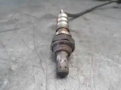 Pezzo di ricambio per auto di seconda mano sonda lambda per audi a6 berlina (4f2) 2.4 177 cv / 130 kw riferimenti oem iam 06e906265d  