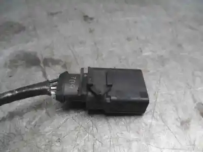 Pezzo di ricambio per auto di seconda mano sonda lambda per audi a6 berlina (4f2) 2.4 177 cv / 130 kw riferimenti oem iam 06e906265d  