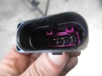 Pezzo di ricambio per auto di seconda mano sonda lambda per audi a6 berlina (4f2) 2.4 177 cv / 130 kw riferimenti oem iam 06e906265d  