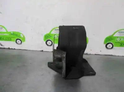 Автозапчастина б/у опора двигуна ліва для ssangyong rodius 2.7 turbodiesel cat посилання на oem iam 2072021001  