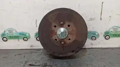 Peça sobressalente para automóvel em segunda mão manga de eixo traseira esquerda por fiat linea (323_, 110_) 1.3 d multijet (323axb11, 323axb1a) referências oem iam 51816526