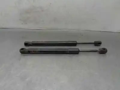 Peça sobressalente para automóvel em segunda mão amortecedores do tronco / porta por audi a6 berlina (4f2) 2.4 177 cv / 130 kw referências oem iam 4f5827552a