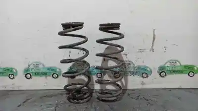 Piesă de schimb auto la mâna a doua arc de amortizare suspensie pentru fiat linea (323_, 110_) 1.3 d multijet (323axb11 323axb1a) referințe oem iam 51816766  