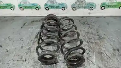 Piesă de schimb auto la mâna a doua arc de amortizare suspensie pentru fiat linea (323_, 110_) 1.3 d multijet (323axb11 323axb1a) referințe oem iam 51816766  