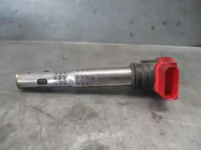 Peça sobressalente para automóvel em segunda mão bobina de ignição por audi a6 berlina (4f2) 2.4 177 cv / 130 kw referências oem iam 06e905115e