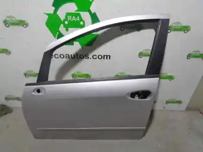 Peça sobressalente para automóvel em segunda mão porta da frente esquerda por fiat linea (323_, 110_) 1.3 d multijet (323axb11, 323axb1a) referências oem iam 51969862