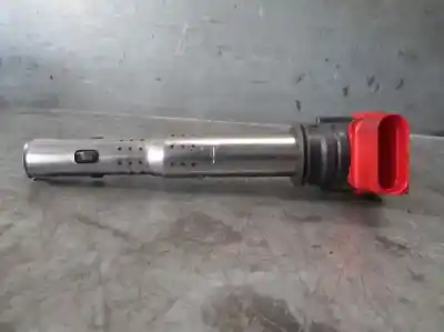 Peça sobressalente para automóvel em segunda mão bobina de ignição por audi a6 berlina (4f2) 2.4 177 cv / 130 kw referências oem iam 06e905115e