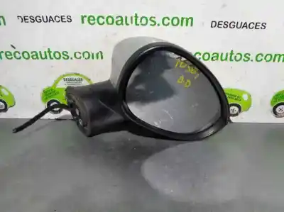 Peça sobressalente para automóvel em segunda mão espelho retrovisor direito por fiat linea (323_, 110_) 1.3 d multijet (323axb11, 323axb1a) referências oem iam 735474648