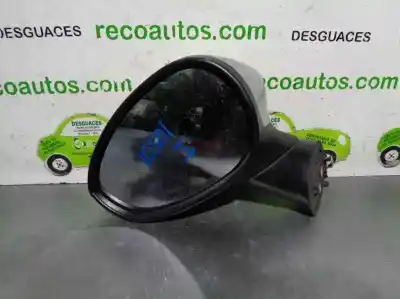 Peça sobressalente para automóvel em segunda mão espelho retrovisor esquerdo por fiat linea (323_, 110_) 1.3 d multijet (323axb11, 323axb1a) referências oem iam 735474650