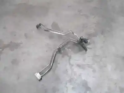 Peça sobressalente para automóvel em segunda mão tubos de ar condicionado por kia carnival 2.9 crdi vgt active referências oem iam t416230530