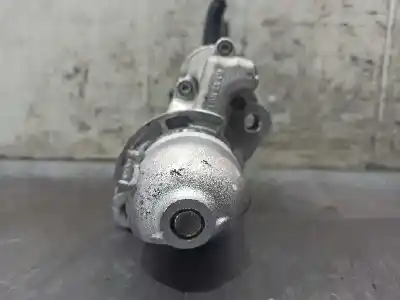 Peça sobressalente para automóvel em segunda mão motor de arranque por audi a6 berlina (4f2) 2.4 177 cv / 130 kw referências oem iam 06e911023e