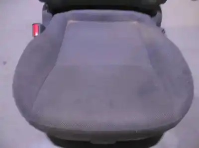 Автозапчастина б/у задні ліві сидідня для ssangyong rodius 2.7 turbodiesel cat посилання на oem iam 7501121002eaj  