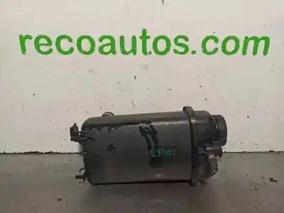 Pièce détachée automobile d'occasion VASE D'EXPANSION DE LIQUIDE DE REFROIDISSEMENT pour BMW SERIE 5 BERLINA (E39)  Références OEM IAM 17411670  