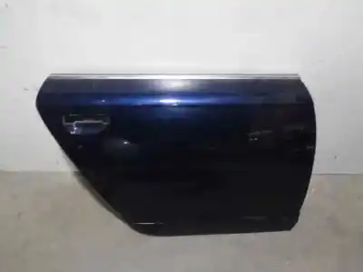 Peça sobressalente para automóvel em segunda mão porta do automóvel traseira direita por audi a6 berlina (4f2) 2.4 177 cv / 130 kw referências oem iam 4f0833052g