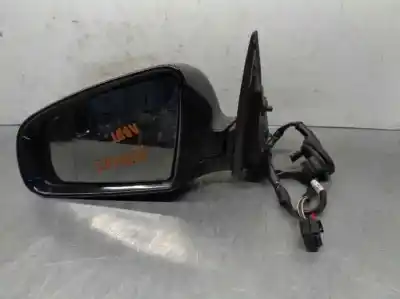 Peça sobressalente para automóvel em segunda mão espelho retrovisor esquerdo por audi a6 berlina (4f2) 2.4 177 cv / 130 kw referências oem iam 4f1858531j