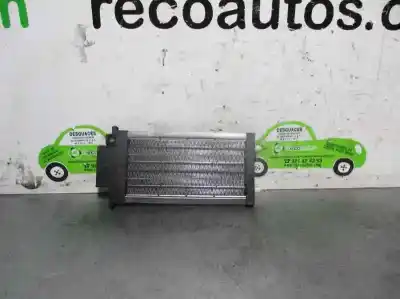 Second-hand car spare part heater blower for ssangyong rodius 2.7 turbodiesel cat oem iam references 05t004s1586