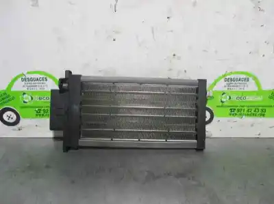 Автозапчастина б/у стійкість на нагревання для ssangyong rodius 2.7 turbodiesel cat посилання на oem iam 05t004s1586  2005401