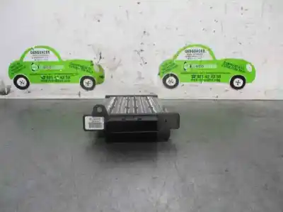 Автозапчастина б/у стійкість на нагревання для ssangyong rodius 2.7 turbodiesel cat посилання на oem iam 05t004s1586  2005401