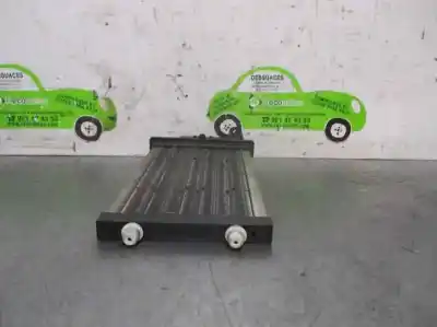 Автозапчастина б/у стійкість на нагревання для ssangyong rodius 2.7 turbodiesel cat посилання на oem iam 05t004s1586  2005401