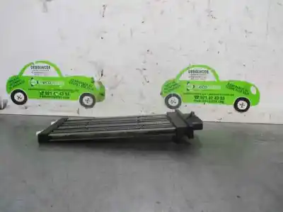 Автозапчастина б/у стійкість на нагревання для ssangyong rodius 2.7 turbodiesel cat посилання на oem iam 05t004s1586  2005401