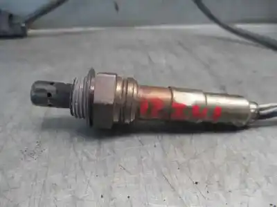 Peça sobressalente para automóvel em segunda mão sonda lambda por audi a6 berlina (4f2) 2.4 177 cv / 130 kw referências oem iam 06e906265d  