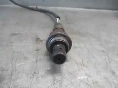 Peça sobressalente para automóvel em segunda mão sonda lambda por audi a6 berlina (4f2) 2.4 177 cv / 130 kw referências oem iam 06e906265d  